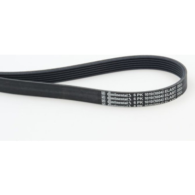 ContiTech | Keilrippenriemen | 6PK1019 ELAST