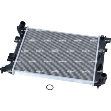 NRF | Kühler, Motorkühlung | 550057