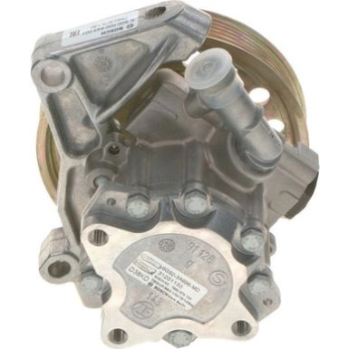 BOSCH | Hydraulikpumpe, Lenkung | K S00 000 643