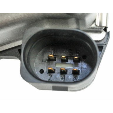 0892393 Drosselklappenstutzen