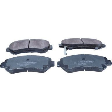 Maxgear Bremsbelagsatz, Scheibenbremse 19-0905