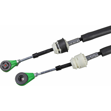 3150276 Seilzug, Schaltgetriebe