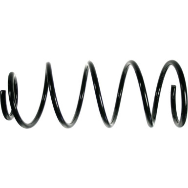 993 206 Fahrwerksfeder