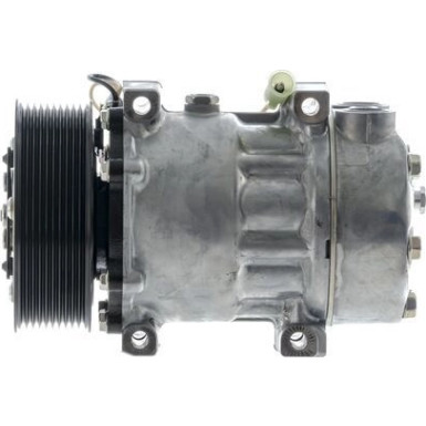 Mahle | Kompressor, Klimaanlage | ACP 546 000P