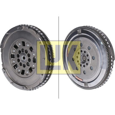 Schwungrad LuK DMF 415 0593 10