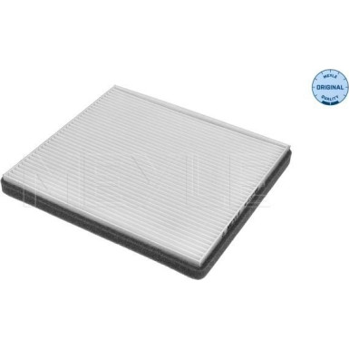 30-12 319 0001 Filter, Innenraumluft MEYLE-ORIGINAL: True to OE. 30-12 319 0001 Filter, Innenraumluft MEYLE-ORIGINAL: True to OE.
