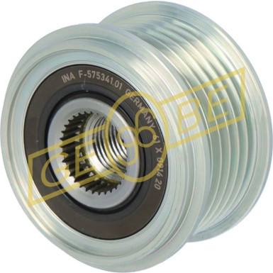 3 5563 1 Generatorfreilauf