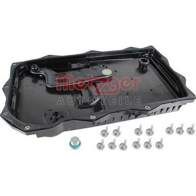 8020142 Ölwanne, Automatikgetriebe GREENPARTS 8020142 Ölwanne, Automatikgetriebe GREENPARTS