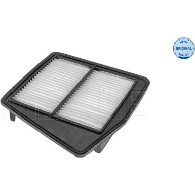 31-12 321 0024 Luftfilter MEYLE-ORIGINAL: True to OE. 31-12 321 0024 Luftfilter MEYLE-ORIGINAL: True to OE.
