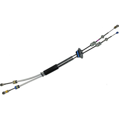 3150120 Seilzug, Schaltgetriebe ORIGINAL ERSATZTEIL GREENPARTS