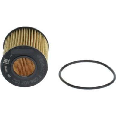 BOSCH F 026 407 092 Ölfilter