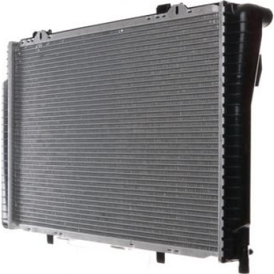 CR 270 000S Kühler, Motorkühlung BEHR