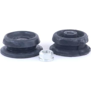 Monroe | Reparatursatz, Federbeinstützlager | MK277