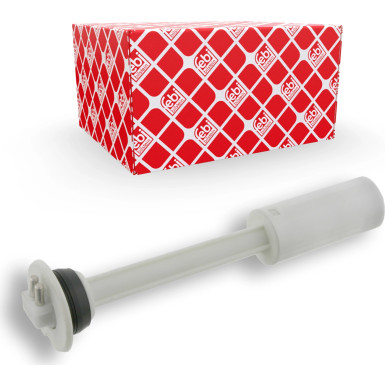 FEBI BILSTEIN 23941 Niveauschalter, Waschwasservorrat