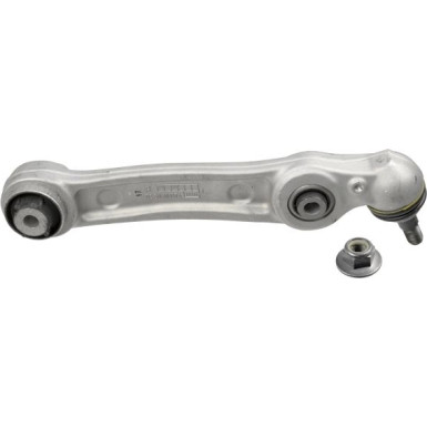 39817 01 Lenker, Radaufhängung