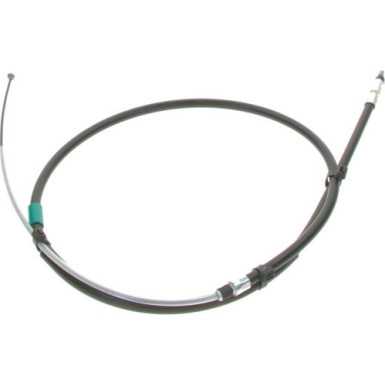 1 987 477 948 Seilzug, Feststellbremse