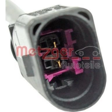 0894096 Sensor, Abgastemperatur ORIGINAL ERSATZTEIL