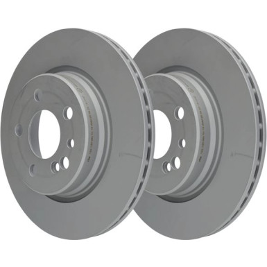 24.0122-0133.1 Bremsscheibe