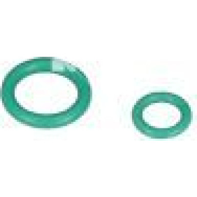 35436 Kondensator, Klimaanlage EASY FIT