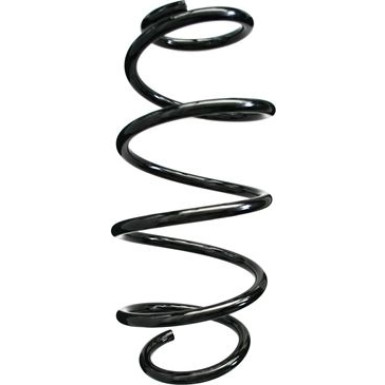 Spidan | Fahrwerksfeder | 86935