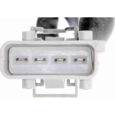 V95-76-0010 Lambdasonde Original VEMO Qualität