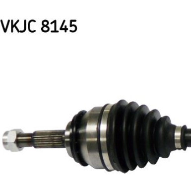VKJC 8145 Antriebswelle VKJC 8145 Antriebswelle