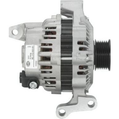 8EL 012 430-451 Generator