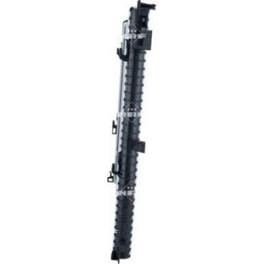 NRF | Kühler, Motorkühlung | 550282