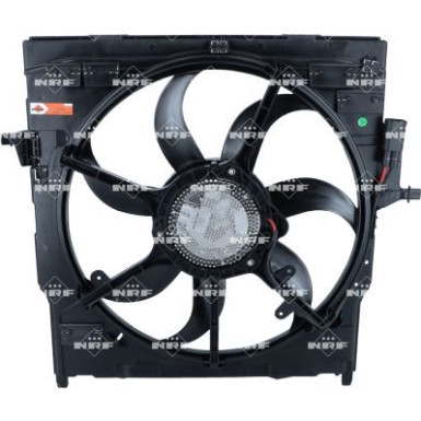 47864 Lüfter, Motorkühlung 47864 Lüfter, Motorkühlung