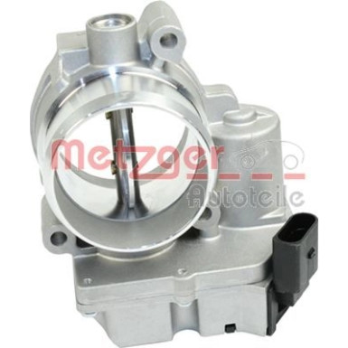 0892457 Drosselklappenstutzen