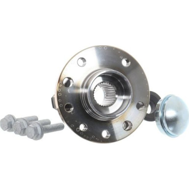 VKBA 3620 Radlagersatz VKBA 3620 Radlagersatz