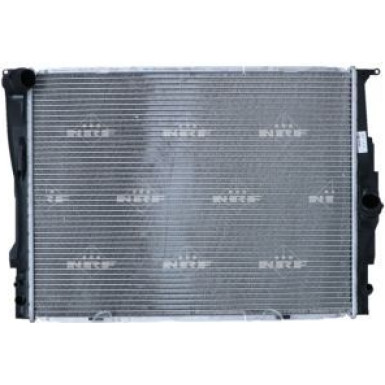 53474 Kühler, Motorkühlung EASY FIT