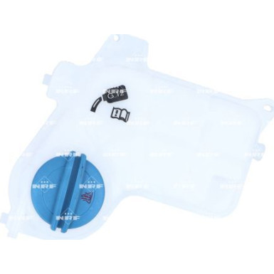 NRF Ausgleichsbehälter, Kühlmittel EASY FIT 454126
