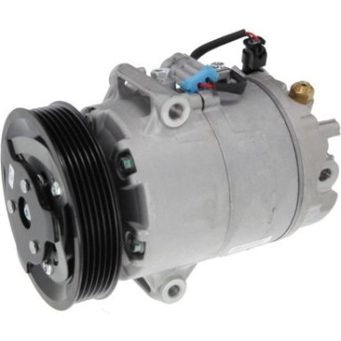 690203 Kompressor, Klimaanlage VALEO CORE-FLEX