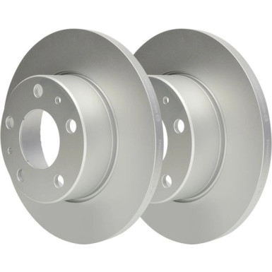 24.0116-0128.1 Bremsscheibe