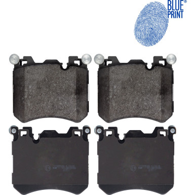 ADB114240 Bremsbelagsatz, Scheibenbremse