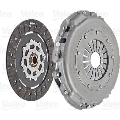 Valeo 826230 Kupplungssatz 2KKIT