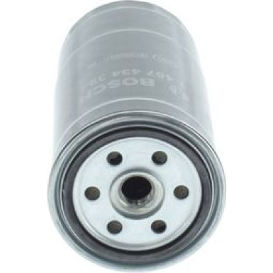 BOSCH | Kraftstofffilter | 1 457 434 324 BOSCH | Kraftstofffilter | 1 457 434 324