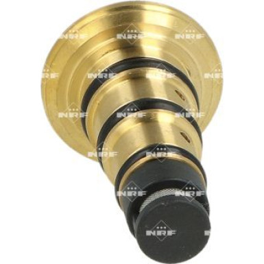 NRF | Regelventil, Kompressor | 38634 NRF | Regelventil, Kompressor | 38634