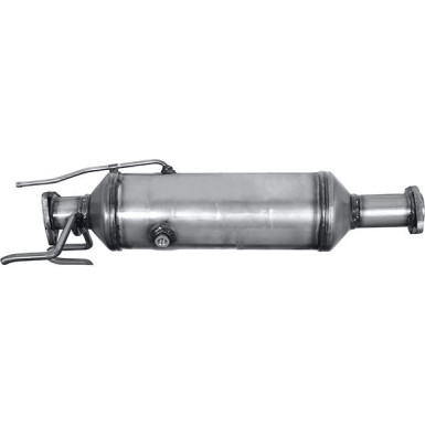 8LG 366 070-421 Ruß-/Partikelfilter, Abgasanlage Easy2Fit – PARTNERED with Faurecia