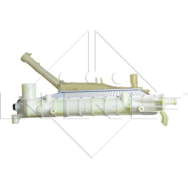 53247 Kühler, Motorkühlung