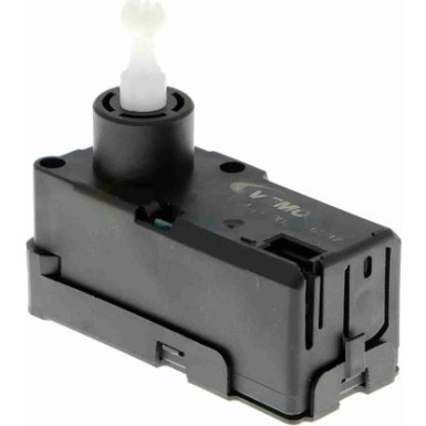 V24-77-0005 Stellelement, Leuchtweitenregulierung Original VEMO Qualität