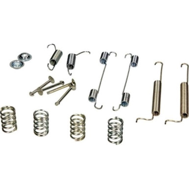 27-0372 Zubehörsatz, Bremsbacken 27-0372 Zubehörsatz, Bremsbacken