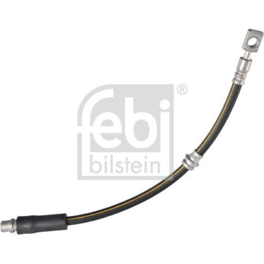 febi bilstein | 2 x FEBI Bremsschlauch | 14765