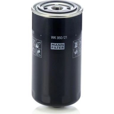 WK 950/21 Kraftstofffilter WK 950/21 Kraftstofffilter