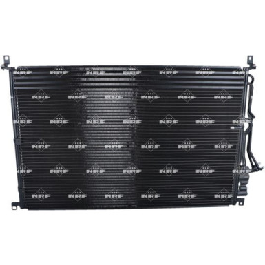 35923 Kondensator, Klimaanlage EASY FIT