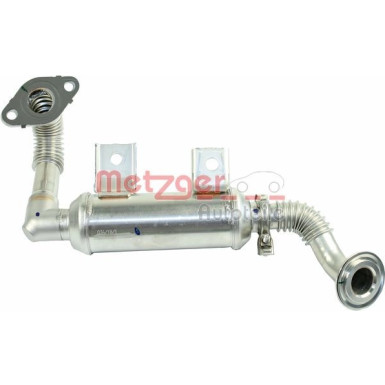 0892540 Kühler, Abgasrückführung ORIGINAL ERSATZTEIL