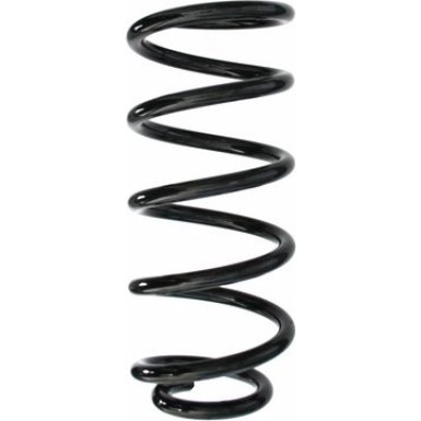 Spidan | Fahrwerksfeder | 87263