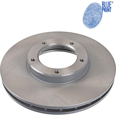 ADT34324 Bremsscheibe