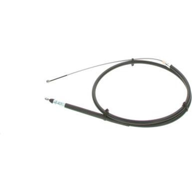 1 987 477 987 Seilzug, Feststellbremse